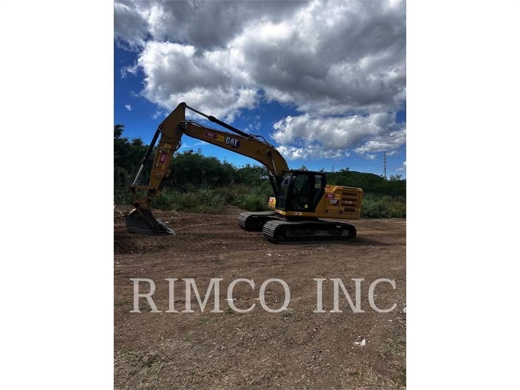 CAT 320GC 履帶式 挖土機/掘鑿機/挖掘機