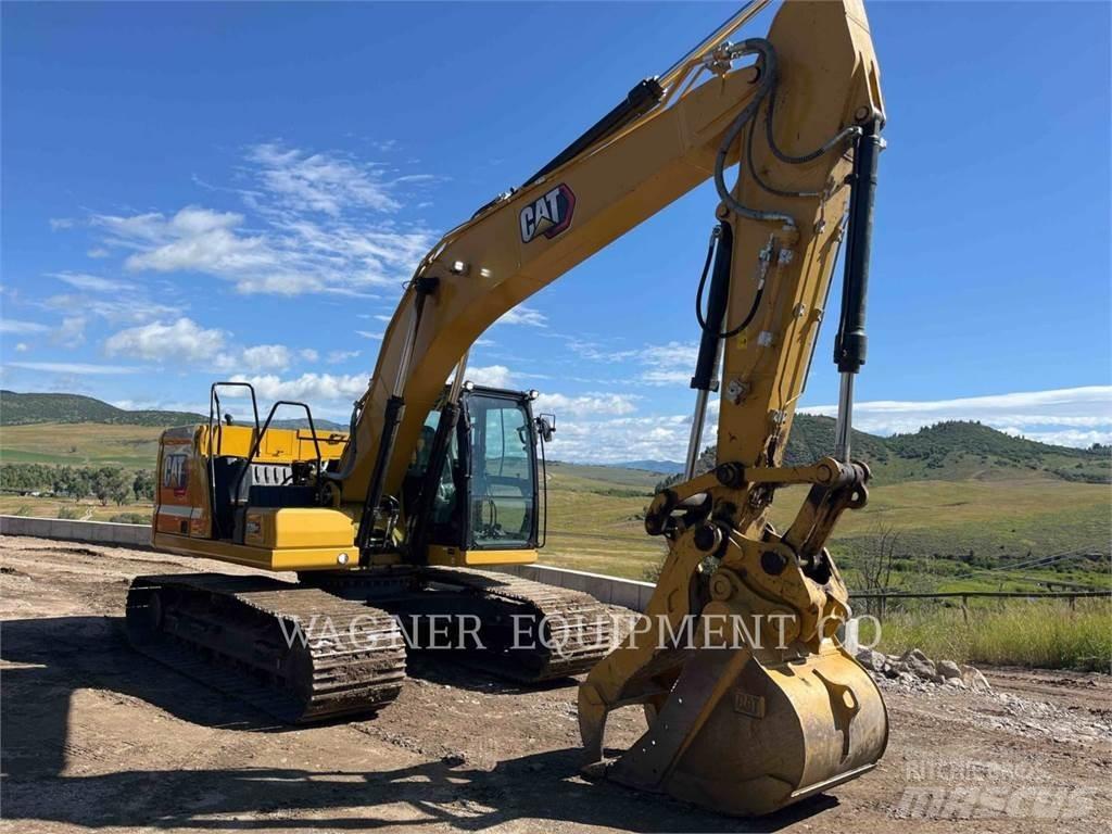 CAT 320GC 履帶式 挖土機/掘鑿機/挖掘機