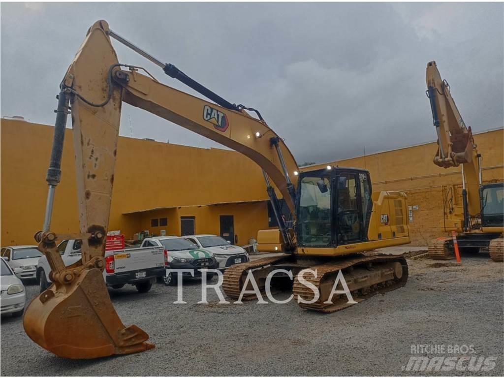 CAT 320GC 履帶式 挖土機/掘鑿機/挖掘機