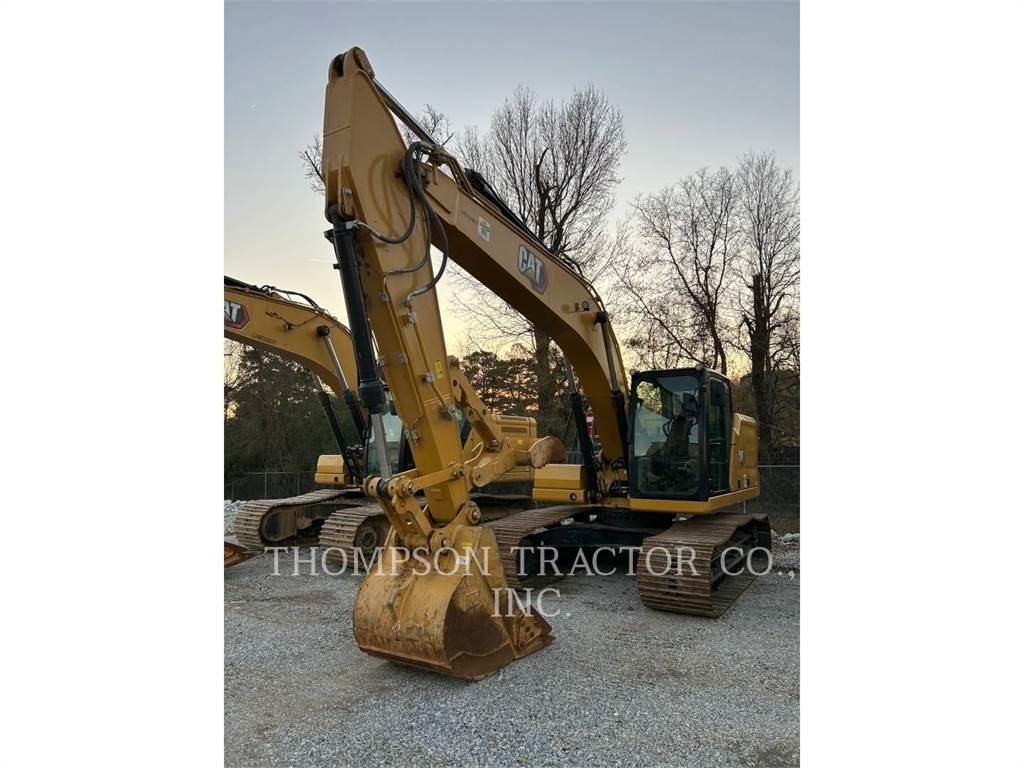 CAT 320GC 履帶式 挖土機/掘鑿機/挖掘機