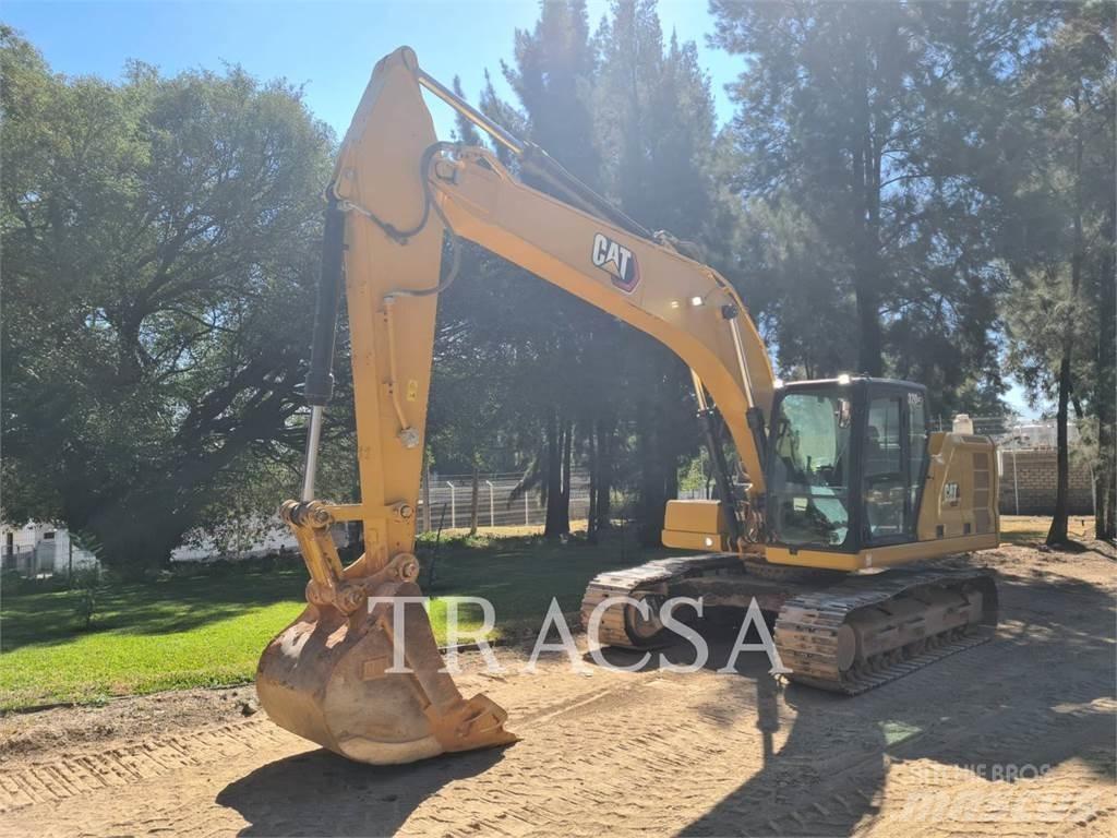 CAT 320GC 履帶式 挖土機/掘鑿機/挖掘機