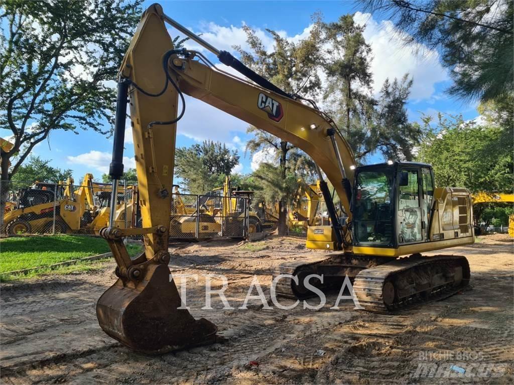 CAT 320GC 履帶式 挖土機/掘鑿機/挖掘機