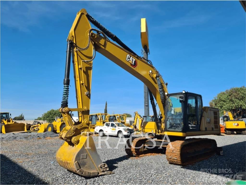CAT 320GC 履帶式 挖土機/掘鑿機/挖掘機