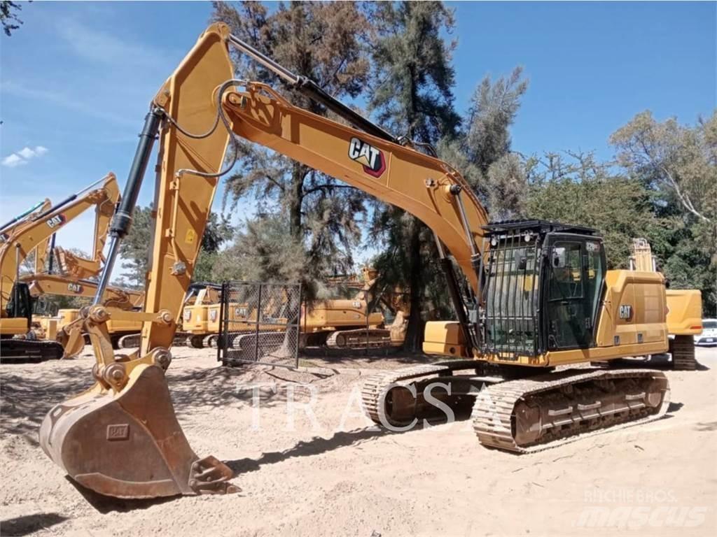 CAT 320GC 履帶式 挖土機/掘鑿機/挖掘機