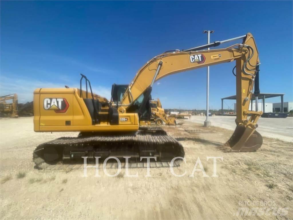 CAT 320GC 履帶式 挖土機/掘鑿機/挖掘機