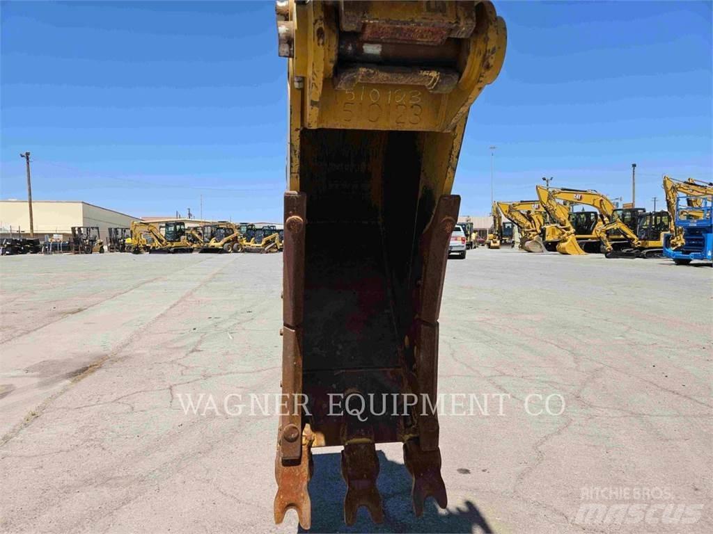 CAT 320GC 履帶式 挖土機/掘鑿機/挖掘機
