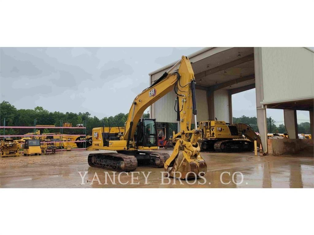 CAT 320GC 履帶式 挖土機/掘鑿機/挖掘機