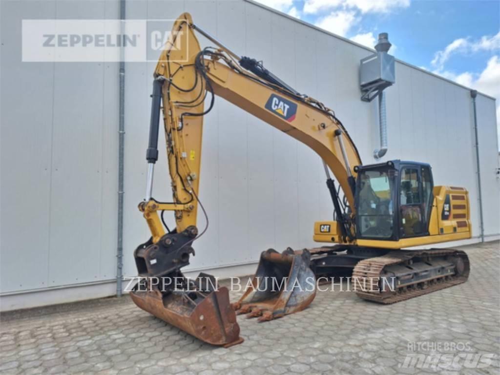 CAT 320GC 履帶式 挖土機/掘鑿機/挖掘機
