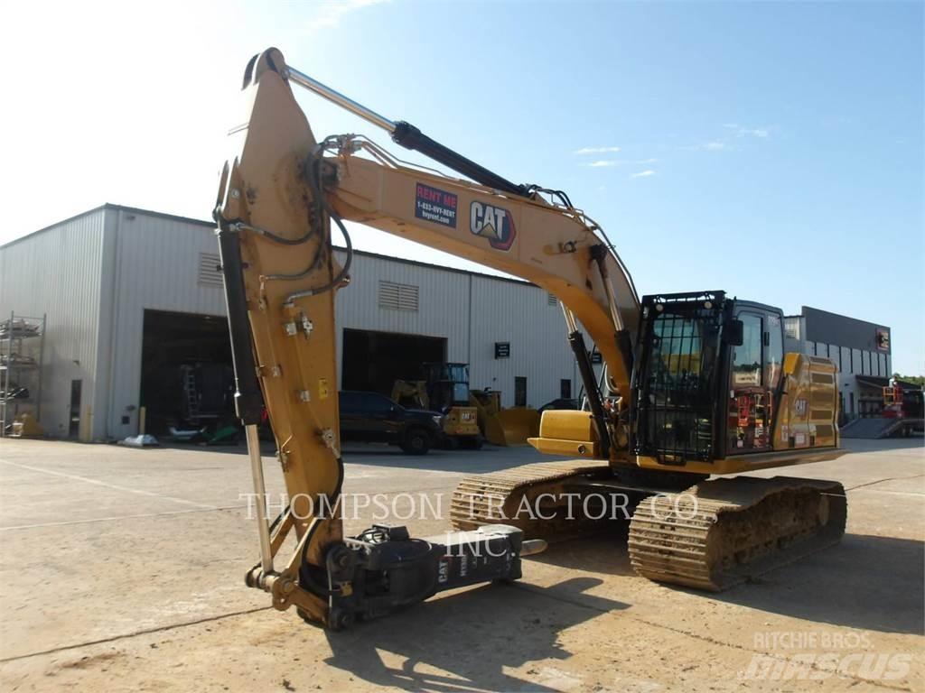 CAT 320GC 履帶式 挖土機/掘鑿機/挖掘機