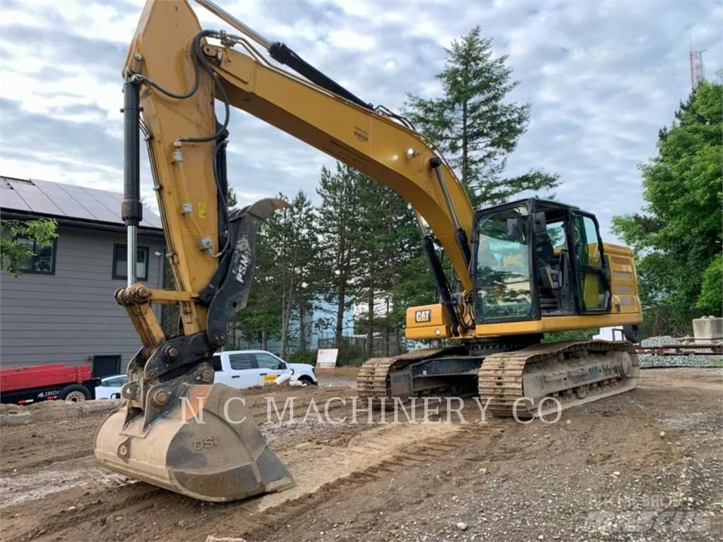 CAT 320GC 履帶式 挖土機/掘鑿機/挖掘機