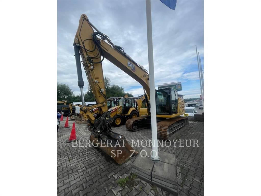 CAT 320GC 履帶式 挖土機/掘鑿機/挖掘機