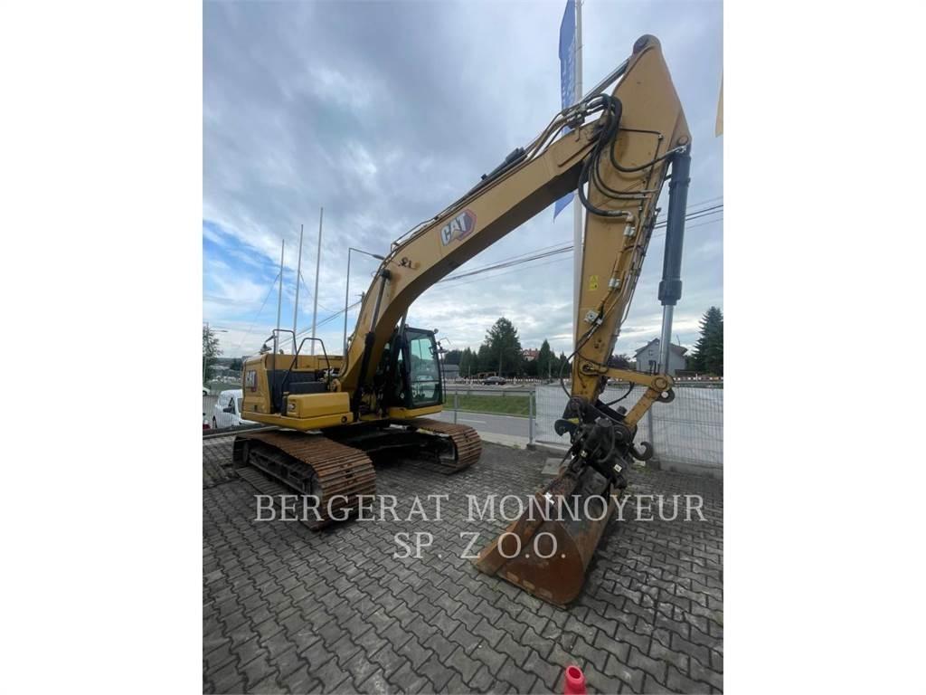 CAT 320GC 履帶式 挖土機/掘鑿機/挖掘機