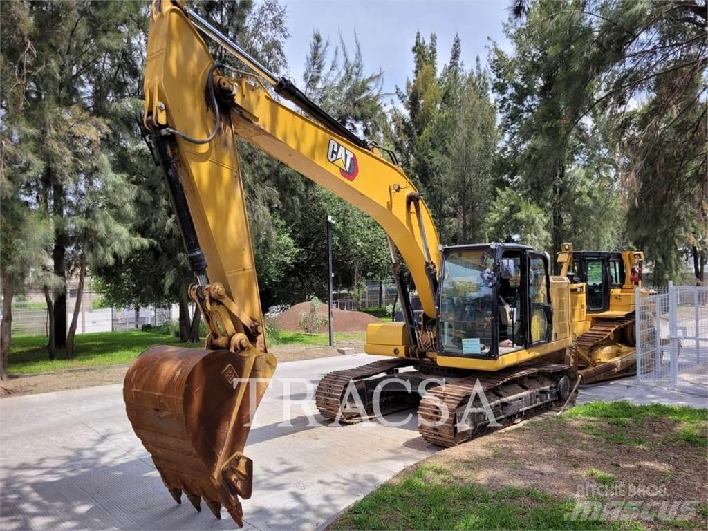 CAT 320GC 履帶式 挖土機/掘鑿機/挖掘機