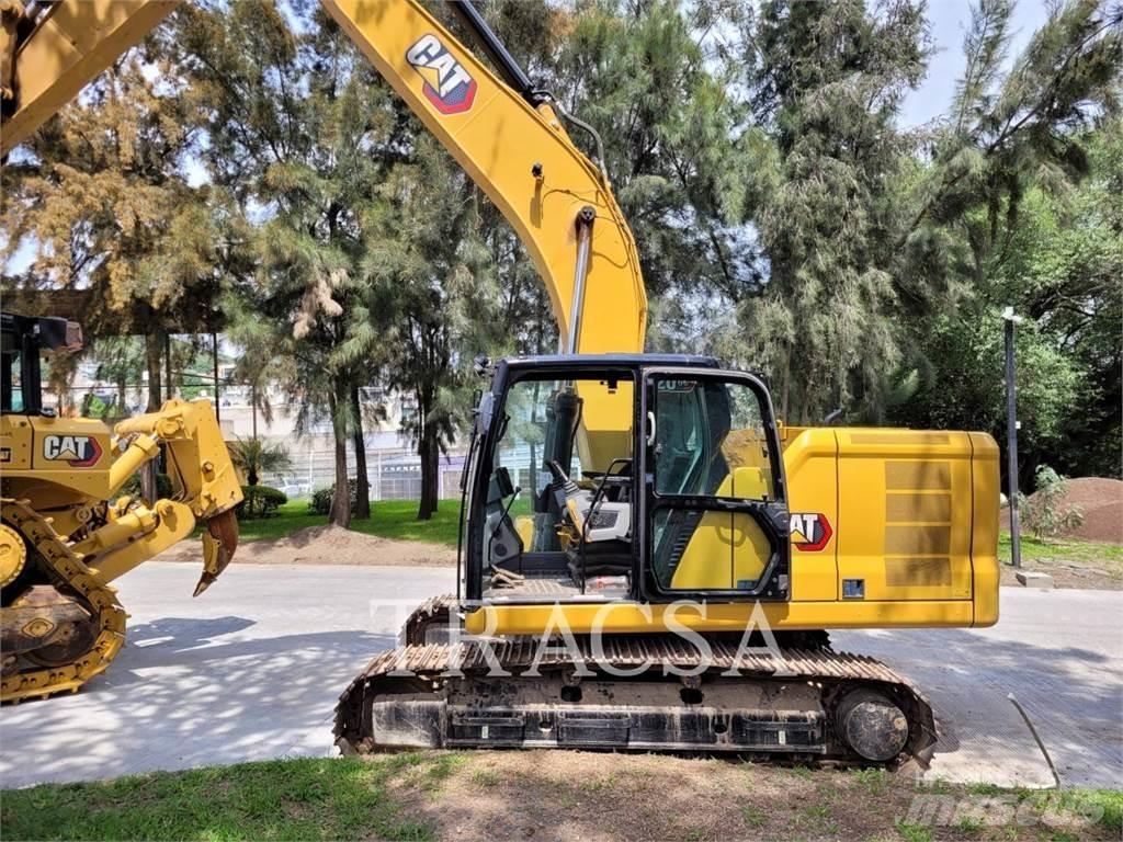 CAT 320GC 履帶式 挖土機/掘鑿機/挖掘機