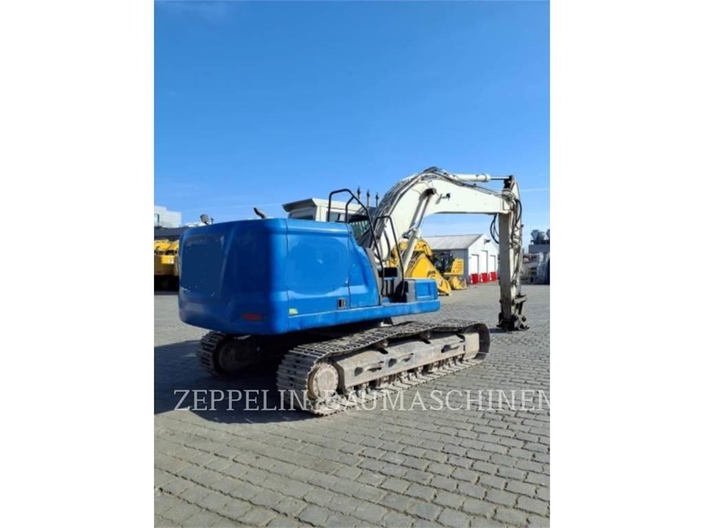 CAT 320GC 履帶式 挖土機/掘鑿機/挖掘機