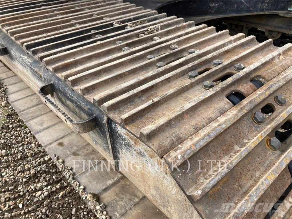 CAT 320GC 履帶式 挖土機/掘鑿機/挖掘機