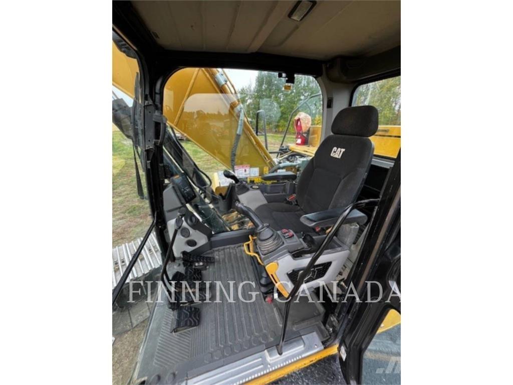 CAT 320GC 履帶式 挖土機/掘鑿機/挖掘機