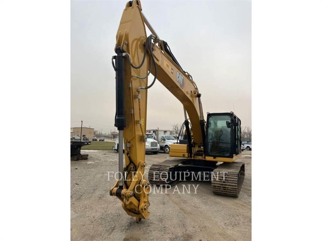 CAT 320GC-079 履帶式 挖土機/掘鑿機/挖掘機