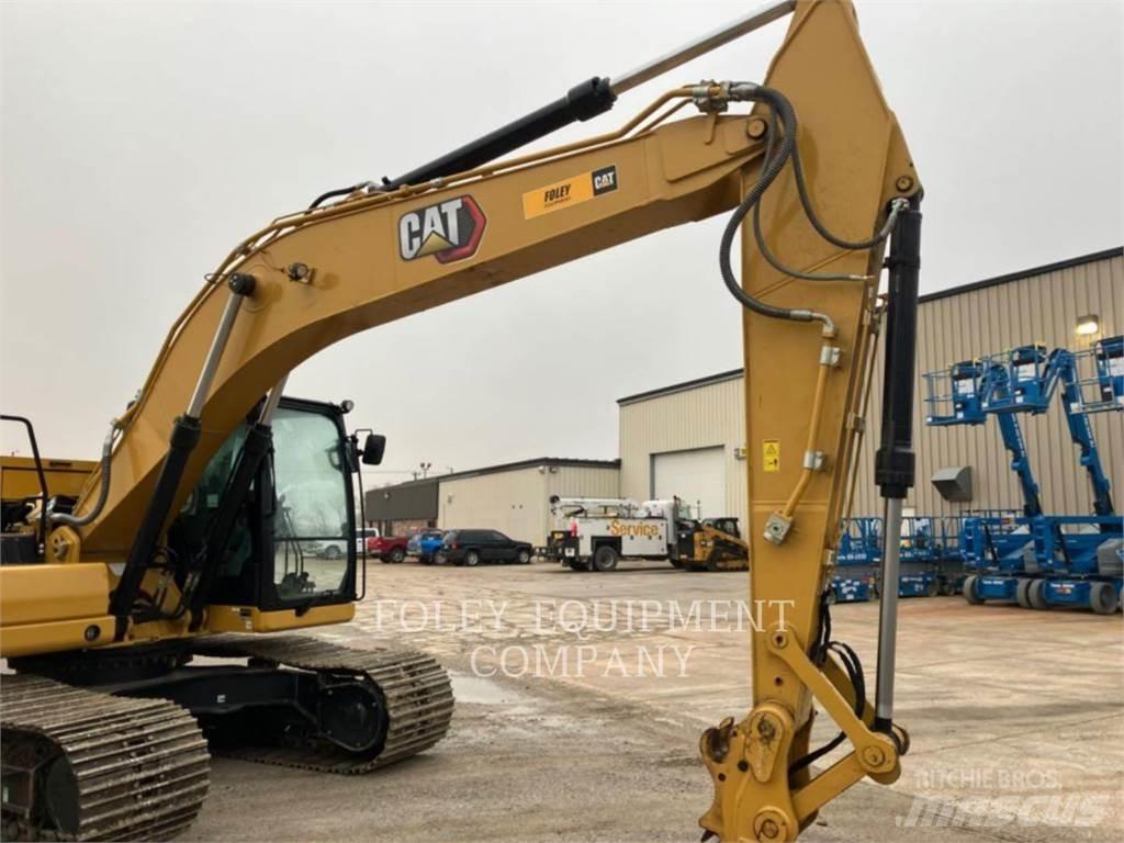CAT 320GC-079 履帶式 挖土機/掘鑿機/挖掘機