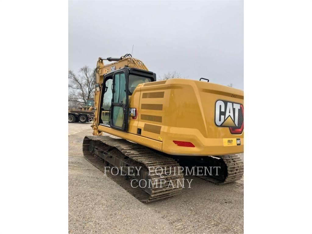 CAT 320GC-079 履帶式 挖土機/掘鑿機/挖掘機