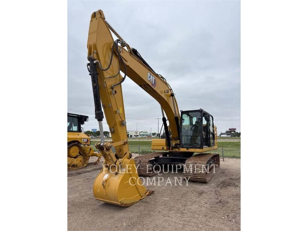 CAT 320GC-079 履帶式 挖土機/掘鑿機/挖掘機