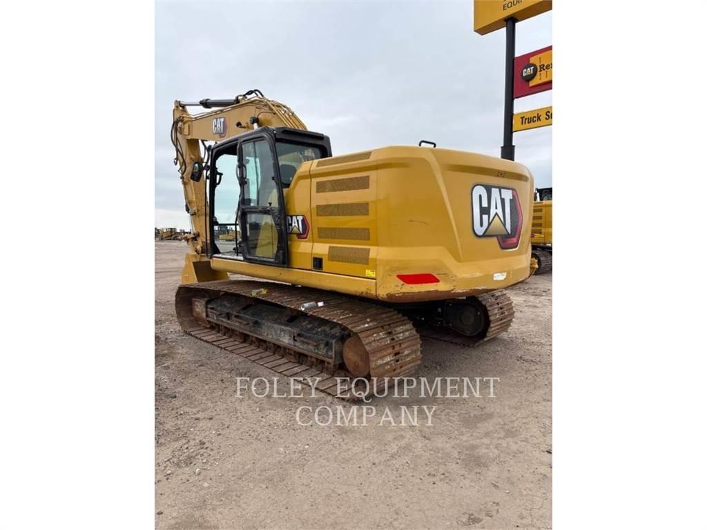 CAT 320GC-079 履帶式 挖土機/掘鑿機/挖掘機