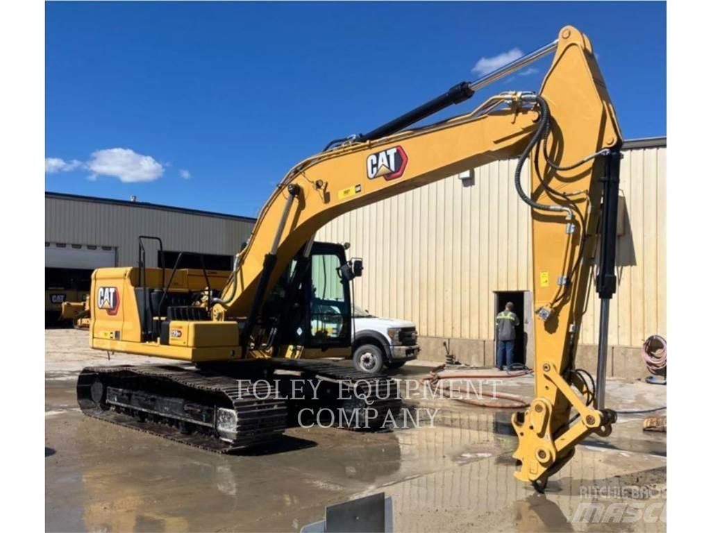 CAT 320GC-079 履帶式 挖土機/掘鑿機/挖掘機