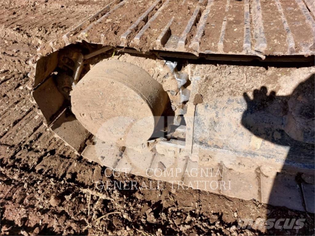 CAT 320GC LN 履帶式 挖土機/掘鑿機/挖掘機