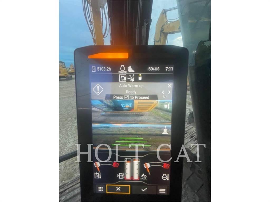 CAT 320GC TC 履帶式 挖土機/掘鑿機/挖掘機