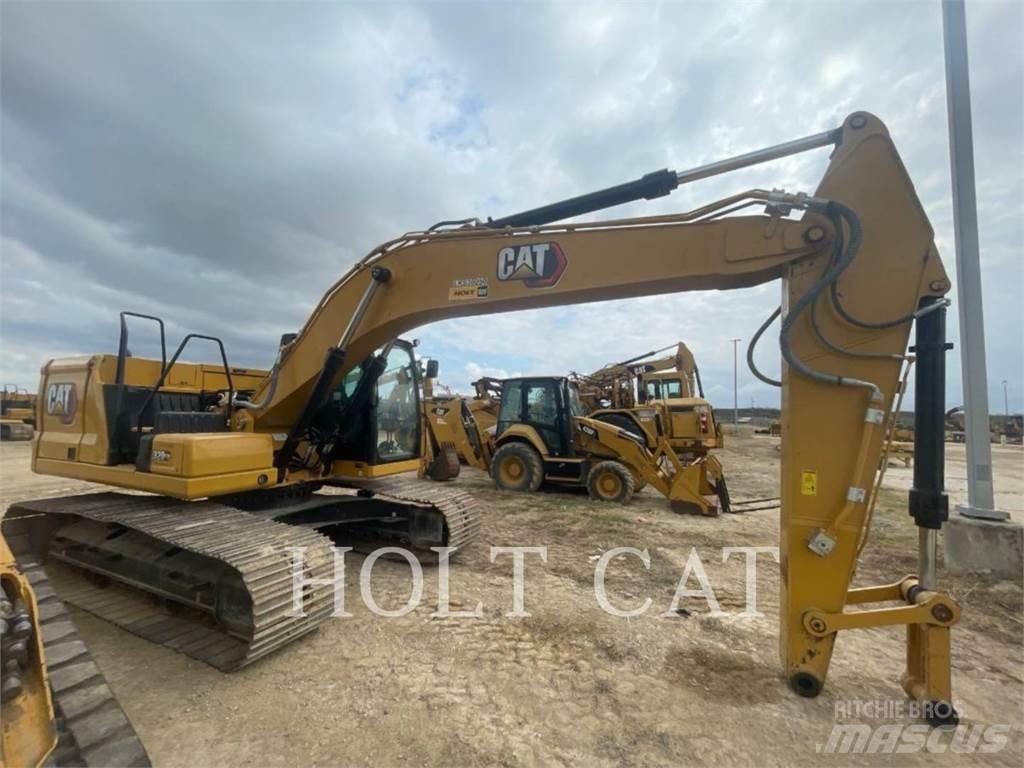 CAT 320GC TC 履帶式 挖土機/掘鑿機/挖掘機