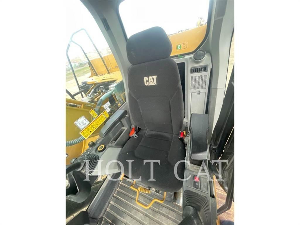 CAT 320GC TC 履帶式 挖土機/掘鑿機/挖掘機