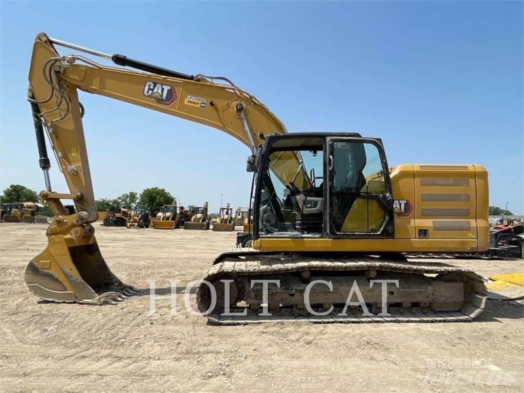 CAT 320GC TC 履帶式 挖土機/掘鑿機/挖掘機