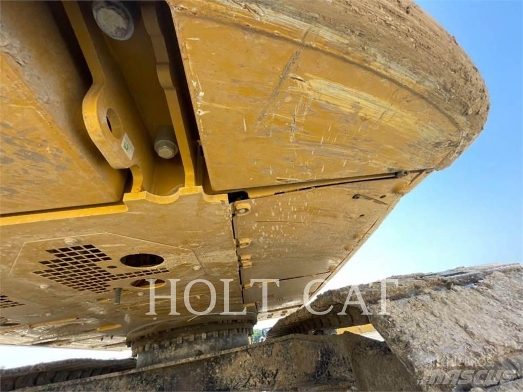 CAT 320GC TC 履帶式 挖土機/掘鑿機/挖掘機