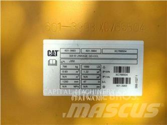 CAT 320GX 鏟斗