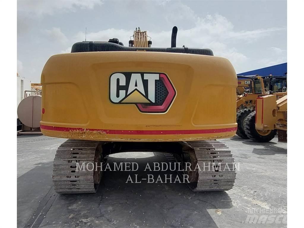 CAT 320GX 履帶式 挖土機/掘鑿機/挖掘機