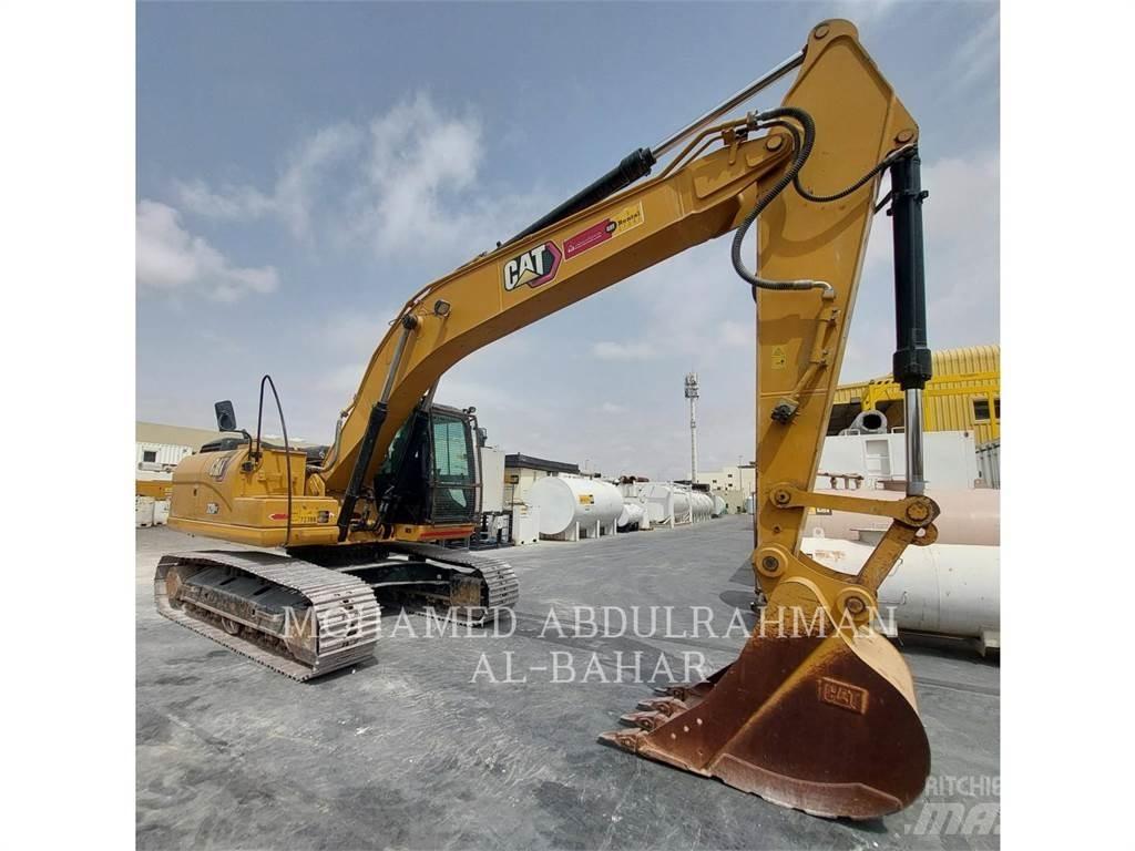 CAT 320GX 履帶式 挖土機/掘鑿機/挖掘機