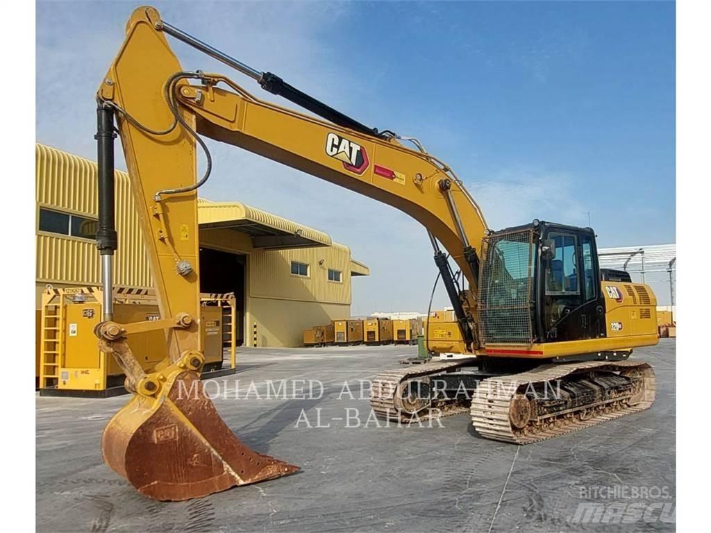 CAT 320GX 履帶式 挖土機/掘鑿機/挖掘機