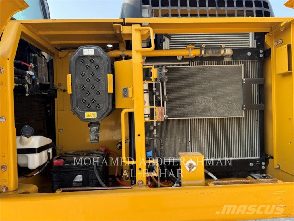 CAT 320GX 履帶式 挖土機/掘鑿機/挖掘機