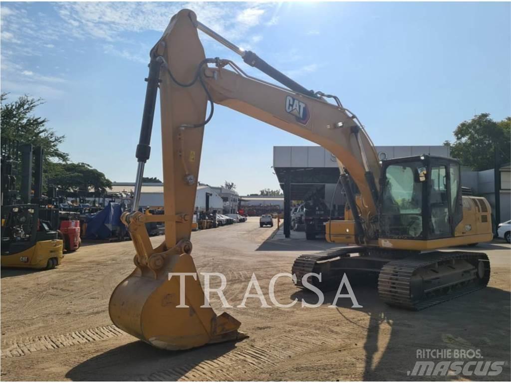 CAT 320GX 履帶式 挖土機/掘鑿機/挖掘機