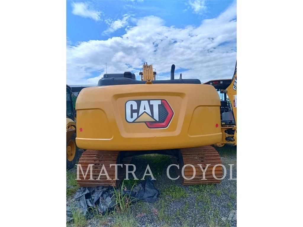 CAT 320GX 履帶式 挖土機/掘鑿機/挖掘機
