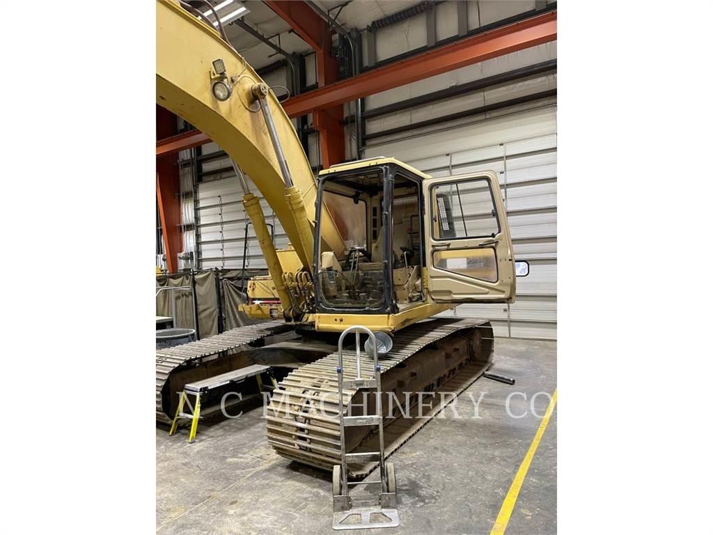 CAT 320L 履帶式 挖土機/掘鑿機/挖掘機