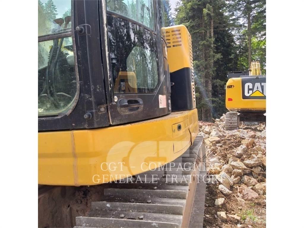 CAT 321D CR 履帶式 挖土機/掘鑿機/挖掘機