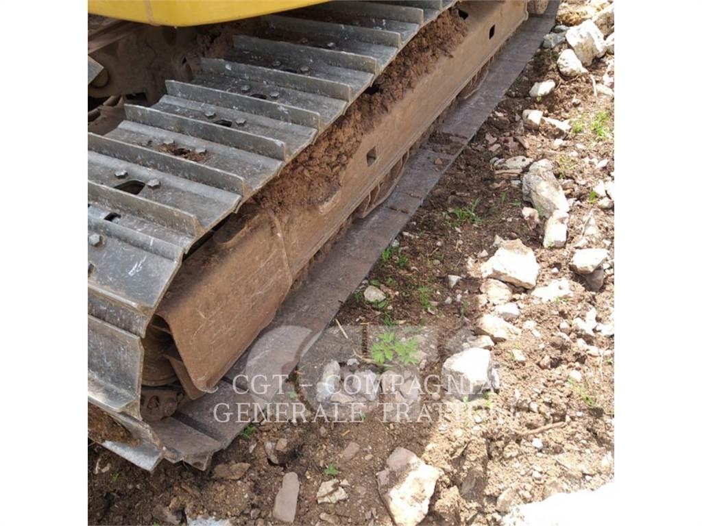CAT 321D CR 履帶式 挖土機/掘鑿機/挖掘機