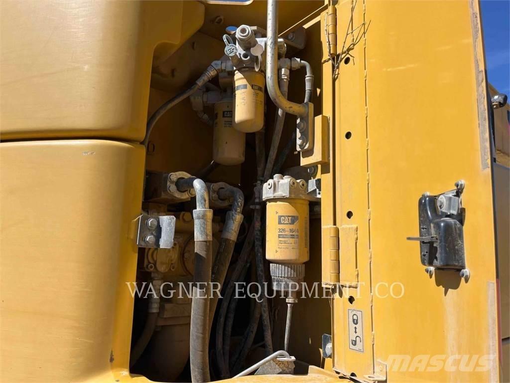 CAT 321DL TCIR 履帶式 挖土機/掘鑿機/挖掘機