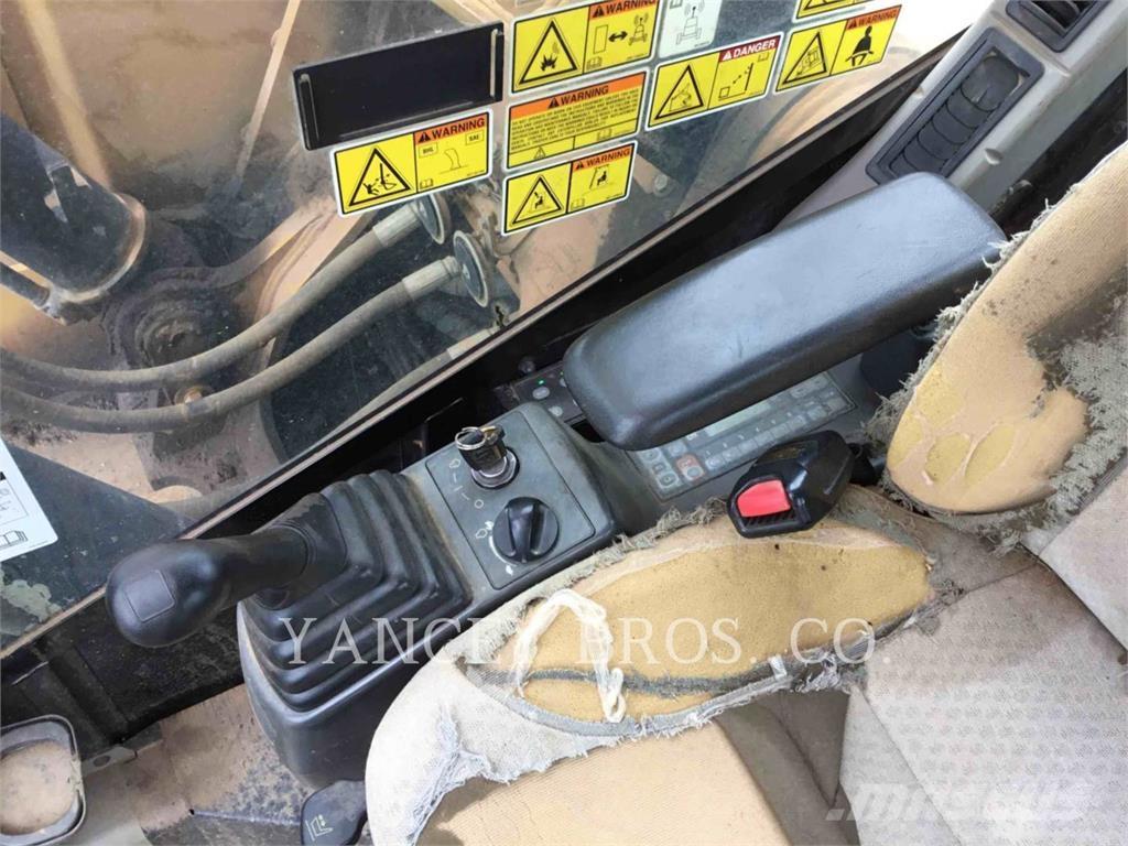 CAT 321DLCR 履帶式 挖土機/掘鑿機/挖掘機