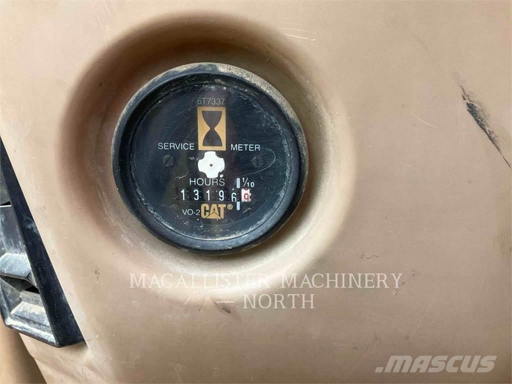 CAT 322L 履帶式 挖土機/掘鑿機/挖掘機