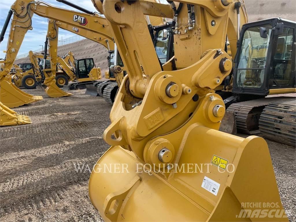 CAT 323 履帶式 挖土機/掘鑿機/挖掘機