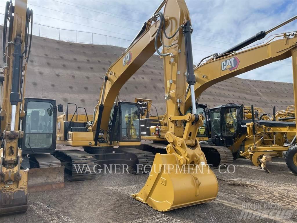 CAT 323 履帶式 挖土機/掘鑿機/挖掘機