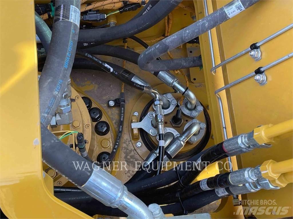 CAT 323 履帶式 挖土機/掘鑿機/挖掘機