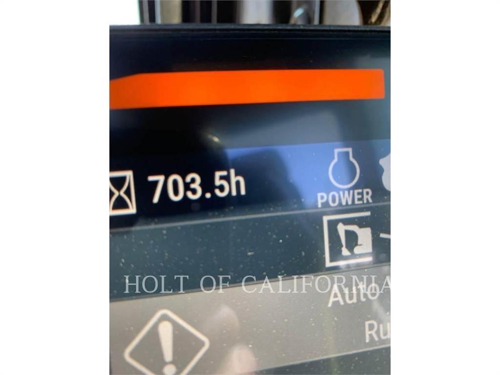 CAT 323 履帶式 挖土機/掘鑿機/挖掘機